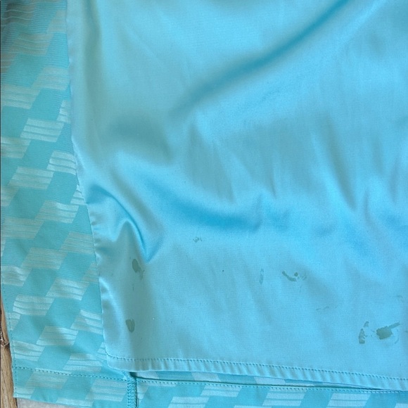 Hansen and Gretel Robbie Light Blue Maxi Dress | S - Picture 9 of 9